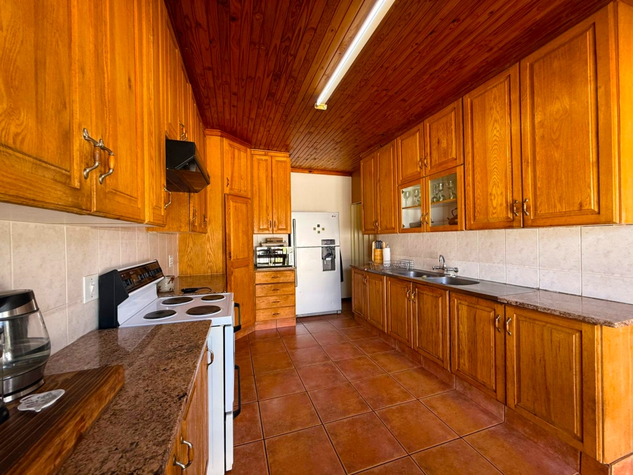 3 Bedroom Property for Sale in Baillie Park North West